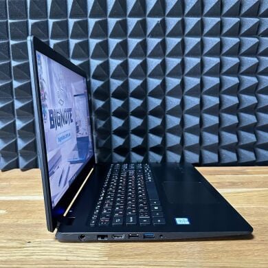 Ноутбук Б-клас Acer Aspire 3 A315-54K / 15.6" (1920x1080) TN / Intel Core i5-6300U (2 (4) ядра по 2.4 - 3.0 GHz) / 8 GB DDR4 / 128 GB SSD / Intel HD Graphics 520 / WebCam / Win 10 Ноутбук Б-клас Acer Aspire 3 A315-54K / 15.6" (1920x1080) TN / Intel Core i5-6300U (2 (4) ядра по 2.4 - 3.0 GHz) / 8 GB DDR4 / 128 GB SSD / Intel HD Graphics 520 / WebCam / Win 10