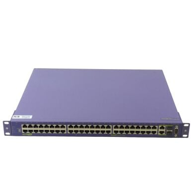 Комутатор Extreme Networks Summit X250e-48P