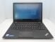 Ноутбук Lenovo ThinkPad T460s / 14" (1920x1080) IPS / Intel Core i5-6300U (2 (4) ядра по 2.4 - 3.0 GHz) / 8 GB DDR4 / 120 GB SSD / Intel HD Graphics 520 / WebCam купить