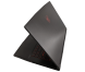 Ігровий ноутбук MSI GF65 Thin 10SDR / 15.6" (1920x1080) IPS / Intel Core i7-10750H (6 (12) ядер по 2.6 - 5.0 GHz) / 16 GB DDR4 / 240 GB SSD / nVidia GeForce GTX 1660 Ti, 6 GB GDDR6, 192-bit / WebCam купити