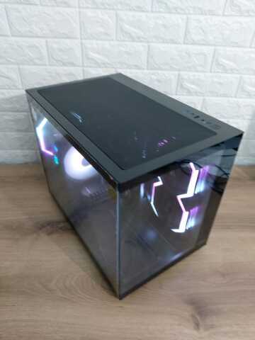 Купити ігровий ПК 1stPlayer BV6 Tower / Intel Core i5-8400 (6 ядер