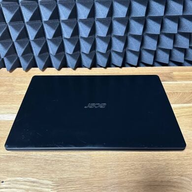 Ноутбук Б-клас Acer Aspire 3 A315-54K / 15.6" (1920x1080) TN / Intel Core i5-6300U (2 (4) ядра по 2.4 - 3.0 GHz) / 8 GB DDR4 / 128 GB SSD / Intel HD Graphics 520 / WebCam / Win 10 Ноутбук Б-клас Acer Aspire 3 A315-54K / 15.6" (1920x1080) TN / Intel Core i5-6300U (2 (4) ядра по 2.4 - 3.0 GHz) / 8 GB DDR4 / 128 GB SSD / Intel HD Graphics 520 / WebCam / Win 10