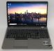 Мобільна робоча станція Б-клас Dell Precision 3551 / 15.6" (1920x1080) IPS / Intel Core i7-10750H (6 (12) ядер по 2.6 - 5.0 GHz) / 16 GB DDR4 / 256 GB SSD NVMe / nVidia Quadro P620, 4 GB GDDR5, 128-bit / WebCam / Win 10 Pro купити
