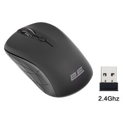 Нова бездротова USB миша