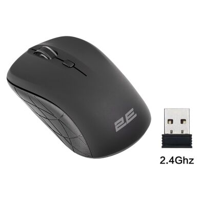 Новая беспроводная USB мышь