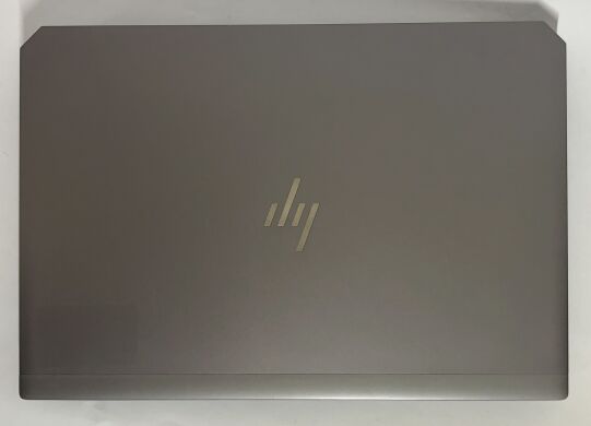 Мобильная рабочая станция Б-класс HP ZBook 17 G6 / 17.3" (1920x1080) IPS / Intel Core i5-9400H (4 (8) ядра по 2.5 - 4.3 GHz) / 32 GB DDR4 / 512 GB SSD NVMe / nVidia Quadro RTX 3000, 6 GB GDDR6, 192-bit / WebCam / Win 11 Pro