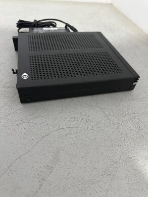 Неттоп Acer Veriton N4670G USFF / Intel Pentium Gold G6400T (2 (4) ядра по 3.4 GHz) / 8 GB DDR4 / 128 GB SSD / Intel UHD Graphics 610 / Блок живлення