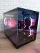 Игровой ПК 1stPlayer BV6 Tower / Intel Core i5-8400 (6 ядер по 2.8 - 4.0 GHz) / 16 GB DDR4 / 256 GB SSD M.2 + 512 GB SSD / nVidia GeForce GTX 1660 Super, 6 GB GDDR6, 192-bit / 500W / Windows 11 Pro купить