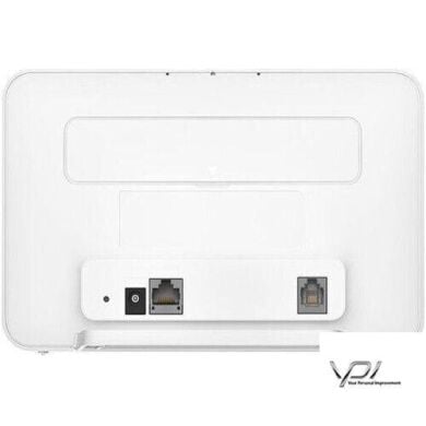 Wi-Fi роутер Huawei Soyea B311-322 / 802.11b/g/n / 150 MB/s