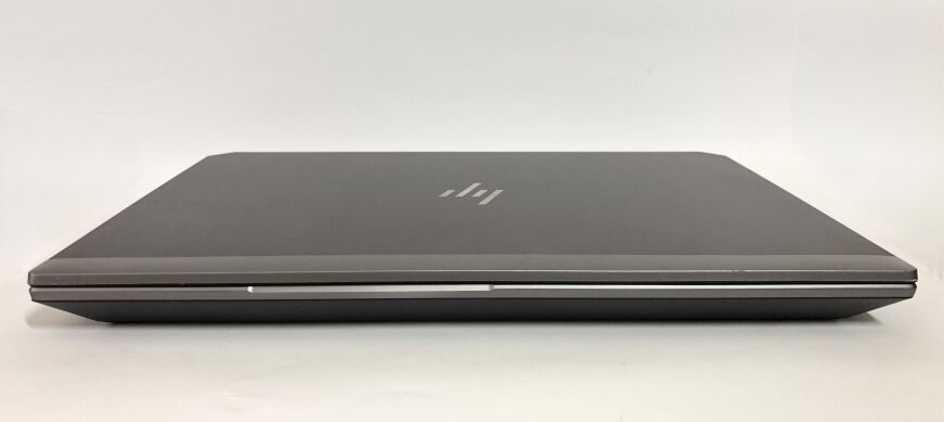 Мобильная рабочая станция Б-класс HP ZBook 17 G6 / 17.3" (1920x1080) IPS / Intel Core i5-9400H (4 (8) ядра по 2.5 - 4.3 GHz) / 32 GB DDR4 / 512 GB SSD NVMe / nVidia Quadro RTX 3000, 6 GB GDDR6, 192-bit / WebCam / Win 11 Pro