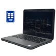 Ультрабук Dell latitude 3310 / 13.3" (1920x1080) IPS Touch / Intel Core i3-8145U (2 (4) ядра по 2.1 - 3.9 GHz) / 8 GB DDR4 / 128 GB SSD / Intel UHD Graphics 620 / WebCam / Win 10 Pro