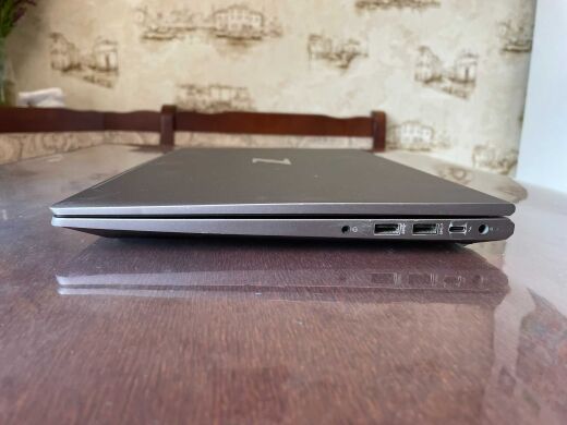 Мобільна робоча станція HP ZBook Power 15 G9 / 15.6" (1920x1080) IPS / Intel Core i7-12700H (14 (20) ядер по 3.5 - 4.7 GHz) / 16 GB DDR5 / 512 GB SSD / nVidia T600, 4 GB GDDR6, 128-bit / WebCam