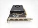 Дискретна відеокарта nVidia Quadro P2000, 5 GB GDDR5, 160-bit / 4x DisplayPort купити