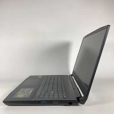 Игровой ноутбук MSI Bravo 15 C7VE / 15.6" (1920x1080) IPS / AMD Ryzen 5 7535HS (6 (12) ядер по 3.3 - 4.55 GHz) / 16 GB DDR5 / 512 GB SSD / nVidia GeForce RTX 4050, 6 GB GDDR6, 96-bit / WebCam