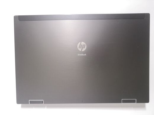 Мобильная рабочая станция HP EliteBook 8540w / 15.6" (1920x1080) TN / Intel Core i7-620M (2 (4) ядра по 2.66 - 3.33 GHz) / 8 GB DDR3 / 240 GB SSD / nVidia Quadro FX 880M, 1 GB DDR3, 128-bit / WebCam