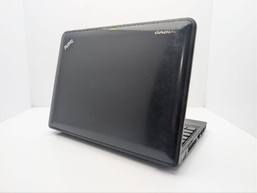 Нетбук Б-класс Lenovo ThinkPad X140e / 11.6" (1366x768) TN / AMD E1-2500 (2 ядра по 1.4 GHz) / 8 GB DDR3 / 120 GB SSD / AMD Radeon HD 8240 Graphics / WebCam Нетбук Б-класс Lenovo ThinkPad X140e / 11.6" (1366x768) TN / AMD E1-2500 (2 ядра по 1.4 GHz) / 8 GB DDR3 / 120 GB SSD / AMD Radeon HD 8240 Graphics / WebCam