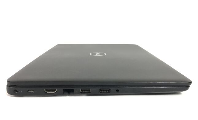 Ультрабук Б-класс Dell Latitude 3400 / 14" (1920x1080) IPS / Intel Core i5-8365U (4 (8) ядра по 1.6 - 4.1 GHz) / 8 GB DDR4 / 256 GB SSD / Intel UHD Graphics / WebCam / Win 10 Pro