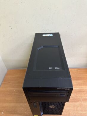 Компьютер Dell Precision T1700 Tower / Intel Core i5-4570 (4 ядра по 3.2 - 3.6 GHz) / 16 GB DDR3 / no HDD / Intel HD Graphics 4600 / 365W / DVD-ROM / DisplayPort Компьютер Dell Precision T1700 Tower / Intel Core i5-4570 (4 ядра по 3.2 - 3.6 GHz) / 16 GB DDR3 / no HDD / Intel HD Graphics 4600 / 365W / DVD-ROM / DisplayPort