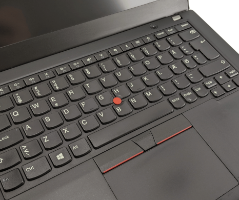 Ультрабук Lenovo Yoga X390 / 13.3" (1920x1080) IPS Touch / Intel Core i5-8265U (4 (8) ядра по 1.6 - 3.9 GHz) / 16 GB DDR4 / 240 GB SSD / Intel UHD Graphics 620 / WebCam Ультрабук Lenovo Yoga X390 / 13.3" (1920x1080) IPS Touch / Intel Core i5-8265U (4 (8) ядра по 1.6 - 3.9 GHz) / 16 GB DDR4 / 240 GB SSD / Intel UHD Graphics 620 / WebCam