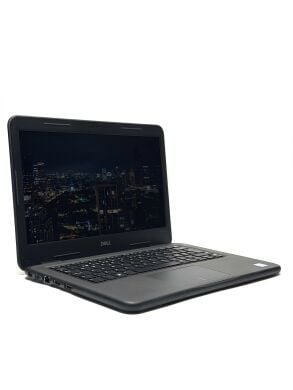 Ультрабук Dell latitude 3310 / 13.3" (1920x1080) IPS Touch / Intel Core i3-8145U (2 (4) ядра по 2.1 - 3.9 GHz) / 8 GB DDR4 / 128 GB SSD / Intel UHD Graphics 620 / WebCam / Win 10 Pro Ультрабук Dell latitude 3310 / 13.3" (1920x1080) IPS Touch / Intel Core i3-8145U (2 (4) ядра по 2.1 - 3.9 GHz) / 8 GB DDR4 / 128 GB SSD / Intel UHD Graphics 620 / WebCam / Win 10 Pro
