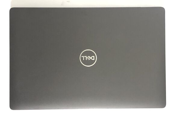 Игровой ноутбук Dell Latitude 5501 / 15.6" (1920x1080) IPS / Intel Core i7-9850H (6 (12) ядра по 2.6 - 4.6 GHz) / 16 GB DDR4 / 512 GB SSD / nVidia GeForce MX150, 2 GB GDDR5, 64-bit / WebCam / Win 11 Pro