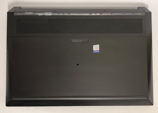 Мобильная рабочая станция Б-класс HP ZBook 17 G6 / 17.3" (1920x1080) IPS / Intel Core i5-9400H (4 (8) ядра по 2.5 - 4.3 GHz) / 32 GB DDR4 / 512 GB SSD NVMe / nVidia Quadro RTX 3000, 6 GB GDDR6, 192-bit / WebCam / Win 11 Pro