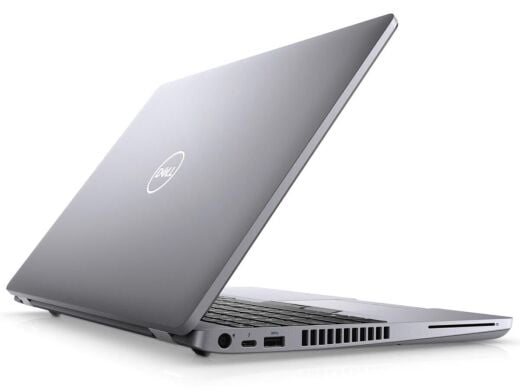 Ноутбук Dell Latitude 5510 / 15.6" (1920x1080) IPS / Intel Core i5-10310U (4 (8) ядра по 1.7 - 4.4 GHz) / 8 GB DDR4 / 512 GB SSD / Intel UHD Graphics 620 / WebCam