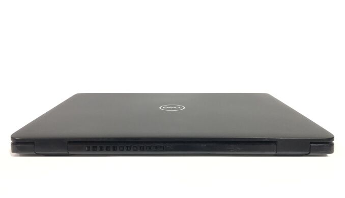 Ультрабук Б-класс Dell Latitude 3400 / 14" (1920x1080) IPS / Intel Core i5-8365U (4 (8) ядра по 1.6 - 4.1 GHz) / 8 GB DDR4 / 256 GB SSD / Intel UHD Graphics / WebCam / Win 10 Pro