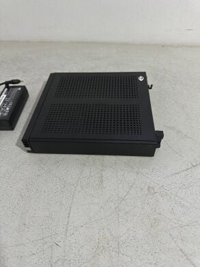 Неттоп Acer Veriton N4670G USFF / Intel Pentium Gold G6400T (2 (4) ядра по 3.4 GHz) / 8 GB DDR4 / 128 GB SSD / Intel UHD Graphics 610 / Блок живлення