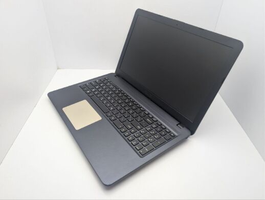 Ноутбук Asus VivoBook 15 X543 / 15.6" (1920x1080) TN / Intel Core i3-7020U (2 (4) ядра по 2.3 GHz) / 12 GB DDR4 / 240 GB SSD / nVidia GeForce MX110, 2 GB GDDR5, 64-bit / WebCam