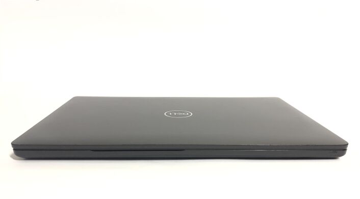 Игровой ноутбук Dell Latitude 5501 / 15.6" (1920x1080) IPS / Intel Core i7-9850H (6 (12) ядра по 2.6 - 4.6 GHz) / 16 GB DDR4 / 512 GB SSD / nVidia GeForce MX150, 2 GB GDDR5, 64-bit / WebCam / Win 11 Pro