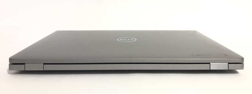 Мобільна робоча станція Б-клас Dell Precision 3551 / 15.6" (1920x1080) IPS / Intel Core i7-10750H (6 (12) ядер по 2.6 - 5.0 GHz) / 16 GB DDR4 / 256 GB SSD NVMe / nVidia Quadro P620, 4 GB GDDR5, 128-bit / WebCam / Win 10 Pro