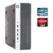 ПК Б-класс HP ProDesk 600 G3 SFF / Intel Core i5-6500 (4 ядра по 3.2 - 3.6 GHz) / 16 GB DDR4 / 256 GB SSD NVMe / AMD Radeon HD 7470, 1 GB GDDR5, 64-bit / Wi-Fi купить