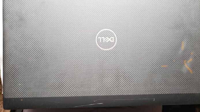 Мобильная рабочая станция Б-класс Dell Precision 7530 / 15.6" (1920x1080) IPS / Intel Core i7-8850H (6 (12) ядер по 2.6 - 4.3 GHz) / 32 GB DDR4 / 128 GB SSD + 512 GB SSD / nVidia Quadro P2000, 4 GB GDDR5, 128-bit / WebCam / Windows 10 Pro