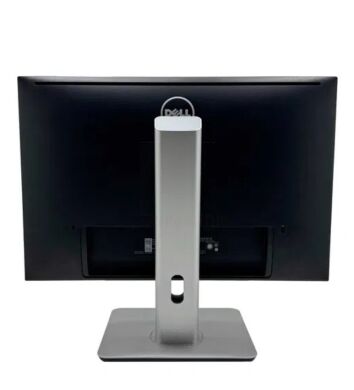 Монітор Dell UltraSharp U2415b / 24" (1920x1200) IPS / 1x HDMI, 3x DisplayPort, 6x USB 3.0, 1x Audio / VESA 100 x 100 / Pivot