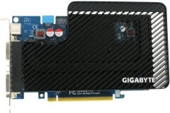 Дискретна відеокарта nVidia GeForce 8600 GTS, 256 MB GDDR3, 128-bit / 2x DVI 1x S-Video