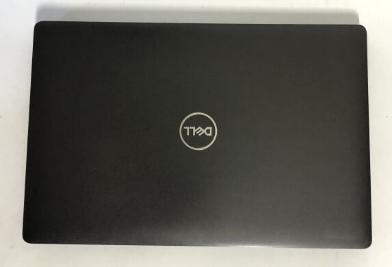 Мобільна робоча станція Б-клас Dell Precision 3541 / 15.6" (1920x1080) IPS / Intel Core i7-9850H (6 (12) ядер по 2.6 - 4.6 GHz) / 16 GB DDR4 / 1000 GB SSD / nVidia Quadro P620, 4 GB GDDR5, 128-bit / WebCam / Win 10 Pro