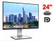 Монітор Dell UltraSharp U2415b / 24" (1920x1200) IPS / 1x HDMI, 3x DisplayPort, 6x USB 3.0, 1x Audio / VESA 100 x 100 / Pivot купити