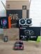Игровой ПК 1stPlayer BV6 Tower / Intel Core i5-8400 (6 ядер по 2.8 - 4.0 GHz) / 16 GB DDR4 / 256 GB SSD M.2 + 512 GB SSD / nVidia GeForce GTX 1660 Super, 6 GB GDDR6, 192-bit / 500W / Windows 11 Pro купить