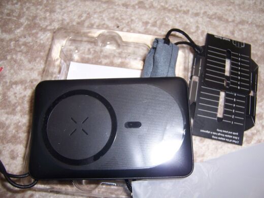 Новый Power Bank Vrurc MagSafe t1151 / 10000 mAh / 5V/2A