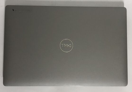 Мобільна робоча станція Б-клас Dell Precision 3551 / 15.6" (1920x1080) IPS / Intel Core i7-10750H (6 (12) ядер по 2.6 - 5.0 GHz) / 16 GB DDR4 / 256 GB SSD NVMe / nVidia Quadro P620, 4 GB GDDR5, 128-bit / WebCam / Win 10 Pro