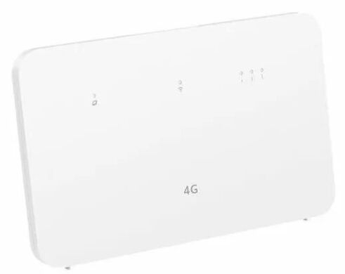 Wi-Fi роутер Huawei Soyea B311-322 / 802.11b/g/n / 150 MB/s