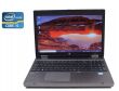Ноутбук HP ProBook 6570b / 15.6" (1600x900) TN / Intel Core i5-3230M (2 (4) ядра по 2.6 - 3.2 GHz) / 4 GB DDR3 / 120 GB SSD / Intel HD Graphics 4000 / WebCam / Без АКБ