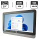 Моноблок Б-класс HP ProOne 400 G1 All-in-One / 20" (1600x900) TN / Intel Core i5-4590T (4 ядра по 2.0 - 3.0 GHz) / 8 GB DDR3 / 240 GB SSD / Intel HD Graphics 4600 / WebCam / Колонки 2x 2W / DVD-ROM + Блок питания, силовой кабель купить