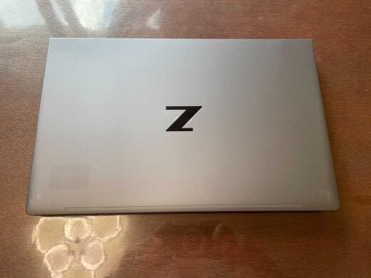 Мобільна робоча станція HP ZBook Power 15 G9 / 15.6" (1920x1080) IPS / Intel Core i7-12700H (14 (20) ядер по 3.5 - 4.7 GHz) / 16 GB DDR5 / 512 GB SSD / nVidia T600, 4 GB GDDR6, 128-bit / WebCam