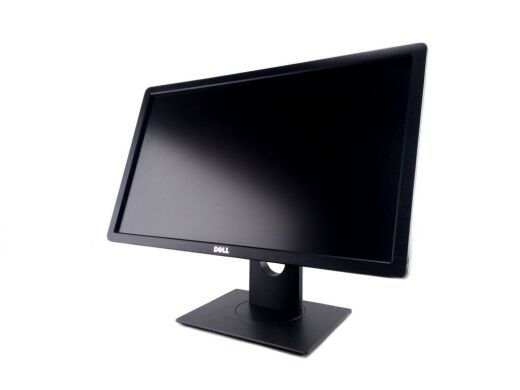 Монітор Dell U2212HM / 22" (1920x1080) IPS / DisplayPort, DVI, VGA, USB