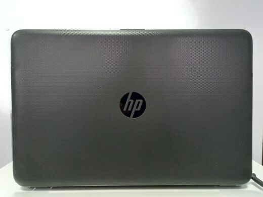 Ноутбук HP 250 G4 / 15.6" (1366x768) TN / Intel Celeron N3050 (2 ядра по 1.6 - 2.16 GHz) / 4 GB DDR3 / 500 GB HDD / Intel HD Graphics / HDMI Ноутбук HP 250 G4 / 15.6" (1366x768) TN / Intel Celeron N3050 (2 ядра по 1.6 - 2.16 GHz) / 4 GB DDR3 / 500 GB HDD / Intel HD Graphics / HDMI