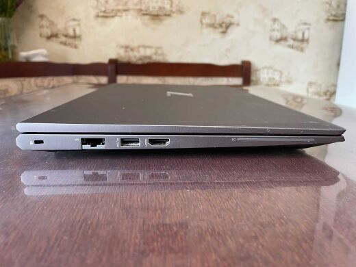 Мобільна робоча станція HP ZBook Power 15 G9 / 15.6" (1920x1080) IPS / Intel Core i7-12700H (14 (20) ядер по 3.5 - 4.7 GHz) / 16 GB DDR5 / 512 GB SSD / nVidia T600, 4 GB GDDR6, 128-bit / WebCam