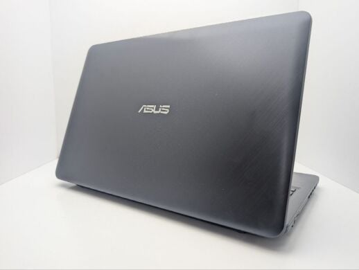 Ноутбук Asus VivoBook 15 X543 / 15.6" (1920x1080) TN / Intel Core i3-7020U (2 (4) ядра по 2.3 GHz) / 12 GB DDR4 / 240 GB SSD / nVidia GeForce MX110, 2 GB GDDR5, 64-bit / WebCam