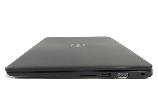 Ультрабук Б-класс Dell Latitude 3400 / 14" (1920x1080) IPS / Intel Core i5-8365U (4 (8) ядра по 1.6 - 4.1 GHz) / 8 GB DDR4 / 256 GB SSD / Intel UHD Graphics / WebCam / Win 10 Pro